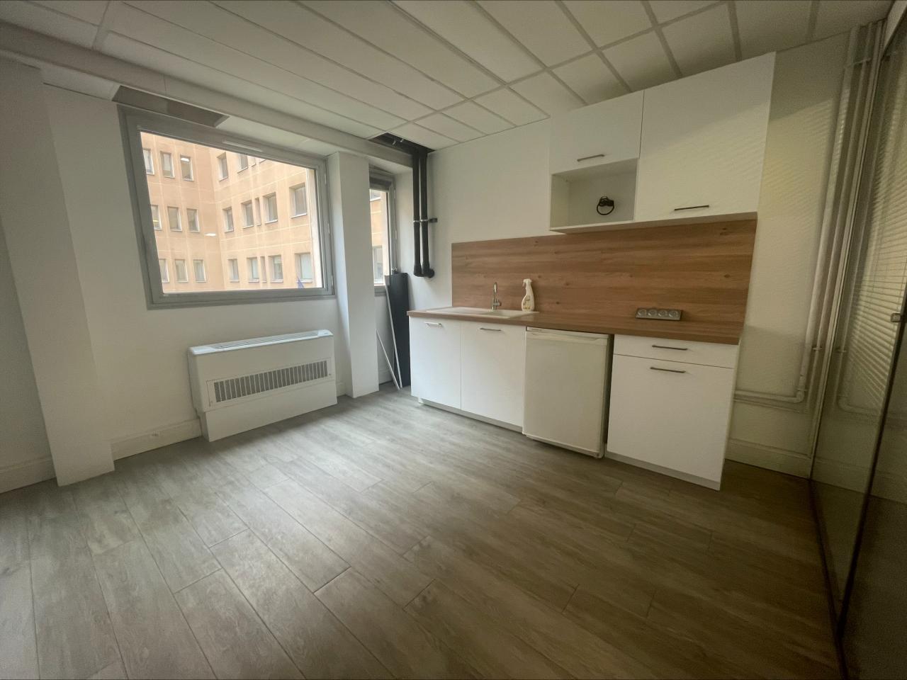 Bureau Lyon 221m² Location bureau Lyon Rhône OLBUR2427719 8